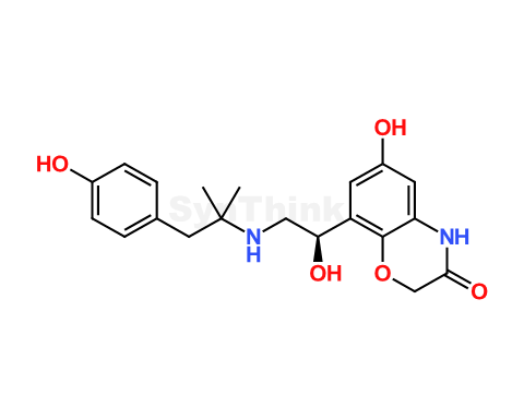 O-Desmethyl Olodaterol | 869493-97-0 | Olodaterol