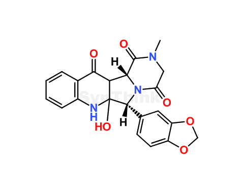 Tadalafil EP Impurity E | 1978322-99-4 | Tadalafil