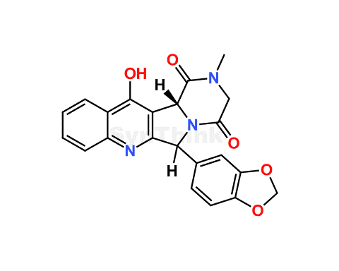 Tadalafil EP Impurity G | 2520114-46-7 | Tadalafil