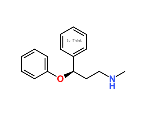 Desmethyl Atomoxetine Impurity | 1212823-01-2 | Atomoxetine