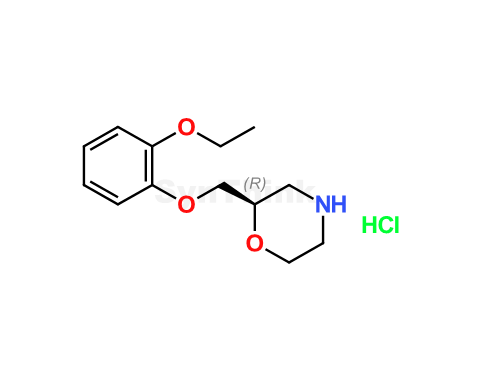 (R)-Viloxazine Hydrochloride | 56287-63-9 | Viloxazine
