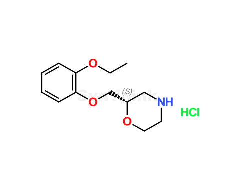 (S)-Viloxazine Hydrochloride | 56287-61-7 | Viloxazine