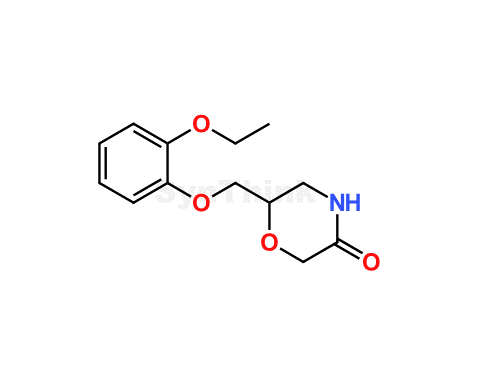 5-Oxo Viloxazine | 56305-61-4 | Viloxazine