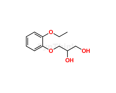 Viloxazine Diol Impurity | 63834-83-3 | Viloxazine