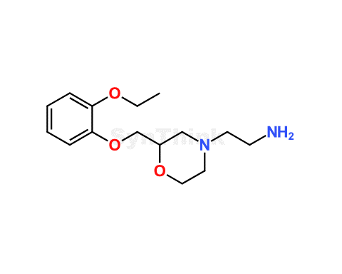Viloxazine Ethyl Amine Impurity | Viloxazine