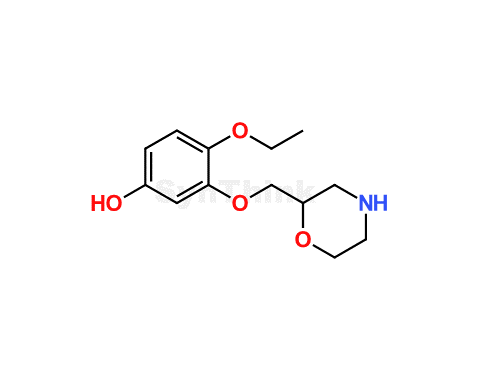 5-Hydroxy Viloxazine | 56305-63-6 | Viloxazine