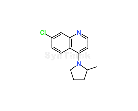 Hydroxychloroquine EP impurity F | 6281-58-9 | Hydroxychloroquine