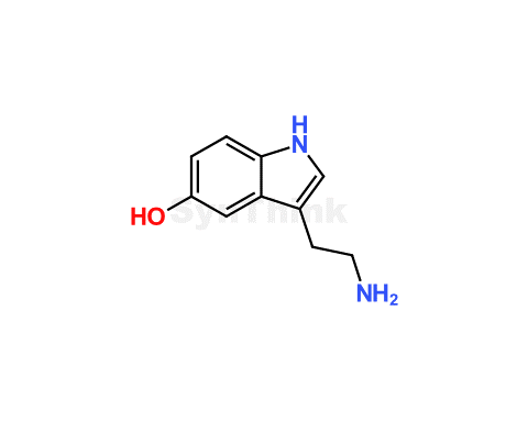 Serotonin | 50-67-9 | Serotonin