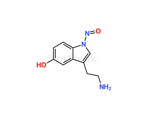 N-Nitroso Serotonin | Serotonin