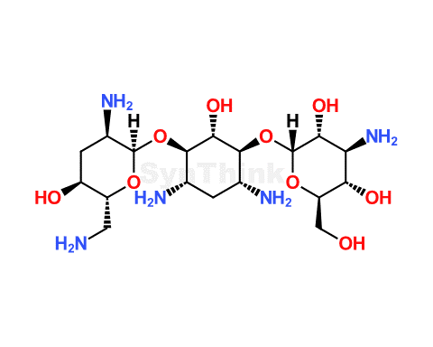 Tobramycin | 32986-56-4 | Tobramycin