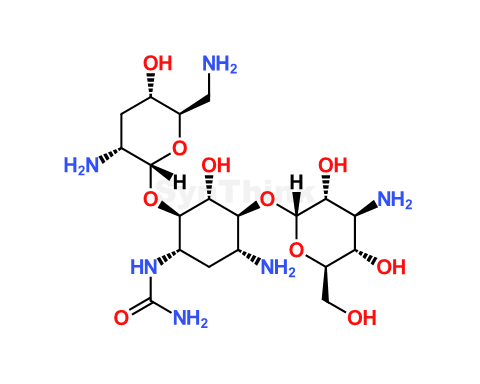Tobramycin Impurity F | Tobramycin