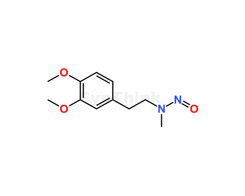 N-Nitroso Verapamil EP Impurity B | 3036886-78-6 | Verapamil