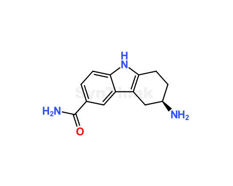 Frovatriptan USP Related Compound A | 147008-88-6 | Frovatriptan
