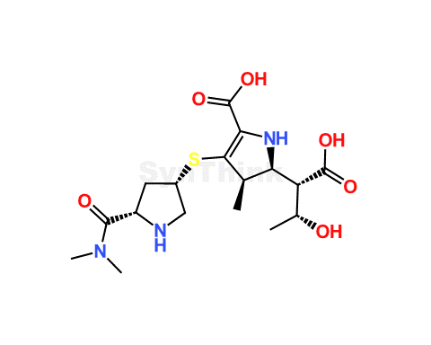 Meropenem EP impurity A | 1053703-36-8 | Meropenem
