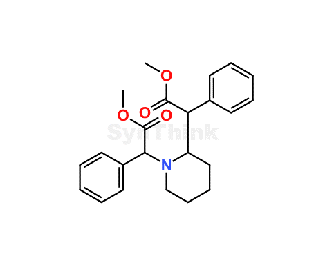 Bis-Methylphenidate | 2125941-27-5 | Methylphenidate
