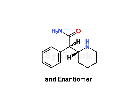 Methylphenidate EP Impurity C | 50288-62-5 | Methylphenidate