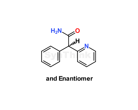 Methylphenidate EP Impurity F | 7251-52-7 | Methylphenidate