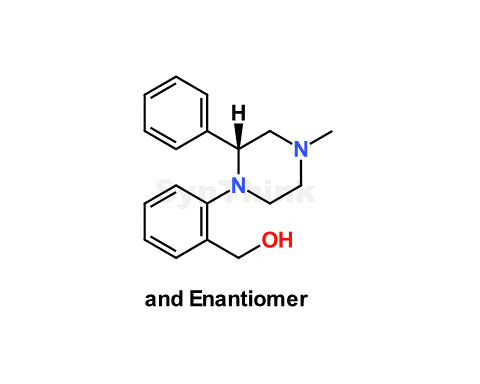 Mianserin EP Impurity A | 57321-32-1 | Mianserin