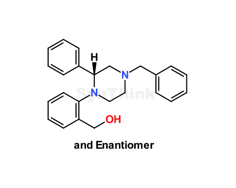Mianserin EP Impurity D | 157994-98-4 | Mianserin