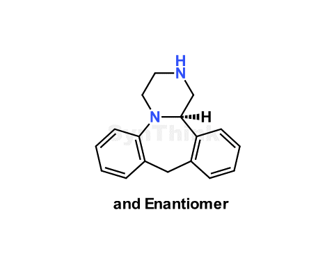 Mianserin EP Impurity E | 71936-92-0 | Mianserin