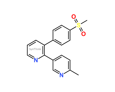 Deschloro Etoricoxib | 1350206-14-2 | Etoricoxib