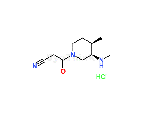 Tofacitinib Impurity 2 | 1640971-87-4 | Tofacitinib