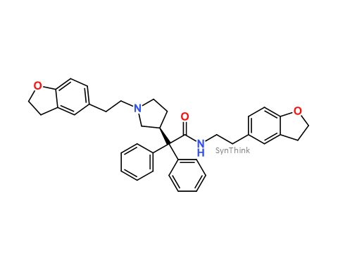 Darifenacin Dimer-2 Impurity | 2280857-32-9 | Darifenacin