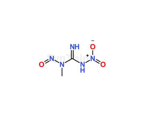 N’-Nitro-N-nitroso-N-methylguanidine | 70-25-7 | Nitrosamine