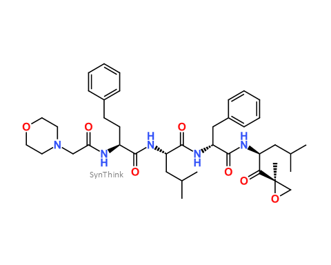 Carfilzomib D-Phe Isomer Impurity | 2049025-49-0 | Carfilzomib