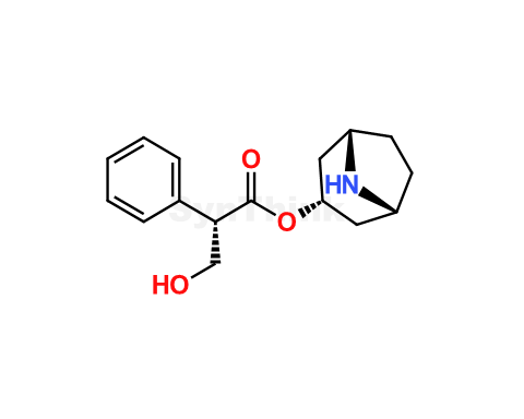 Norhyoscyamine | 537-29-1 | Atropine