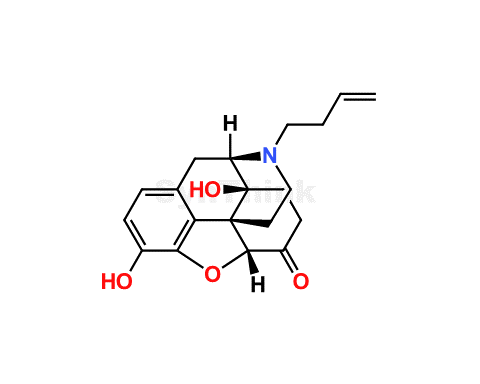 Naltrexone EP Impurity C | 189016-90-8 | Naltrexone