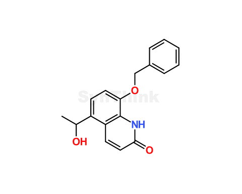 Indacaterol Benzyloxy Hydroxyethyl Impurity | Indacaterol