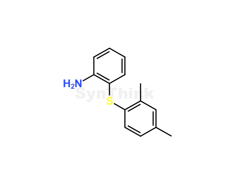 Despiperazine Vortioxetine | 1019453-85-0 | Vortioxetine