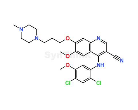 Bosutinib | 380843-75-4 | Bosutinib