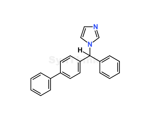 Bifonazole | 60628-96-8 | Bifonazole