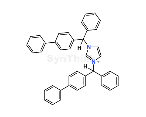 Bifonazole EP Impurity D | 66600-23-5 | Bifonazole