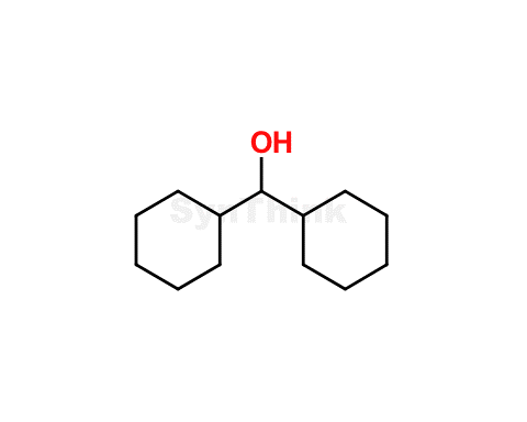 Dicyclohexyl Methanol | 4453-82-1 | Dicycloverine