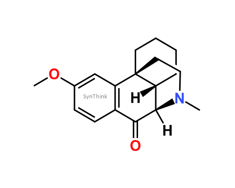 Dextromethorphan EP Impurity C | 57969-05-8 | Dextromethorphan