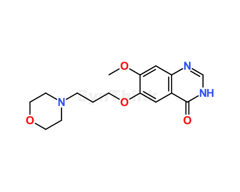 Gefitinib EP Impurity A | 199327-61-2 | Gefitinib
