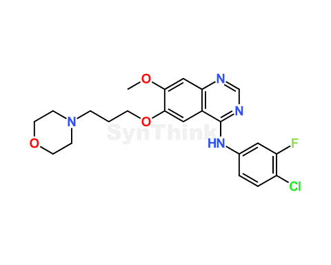 Gefitinib EP Impurity B | 1603814-04-5 | Gefitinib