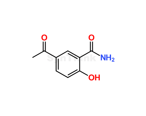 5-Acetyl Salicylamide | 40187-51-7 | Labetalol