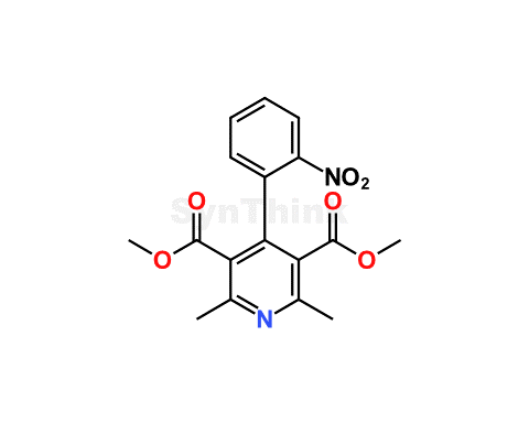 Nifedipine EP Impurity A | 67035-22-7 | Nifedipine