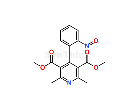 Nifedipine EP Impurity B | 50428-14-3 | Nifedipine