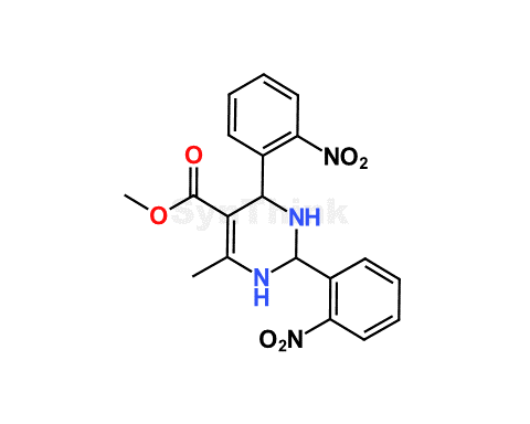 Nifedipine Pyrimidine Impurity | 108139-78-2 | Nifedipine