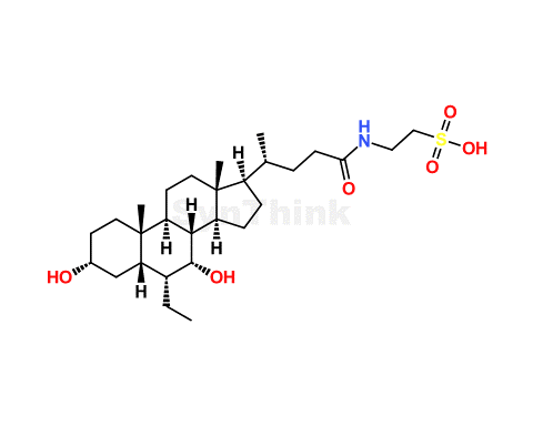 Tauro Obeticholic Acid | 863239-61-6 | Obeticholic Acid