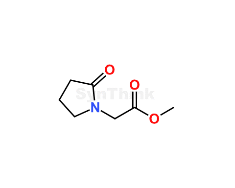 Piracetam EP Impurity B | 59776-88-4 | Piracetam