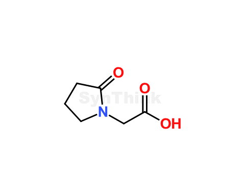 Piracetam EP Impurity D | 53934-76-2 | Piracetam