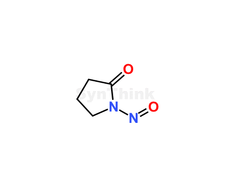 N-Nitroso Piracetam EP Impurity A | 54634-49-0 | Piracetam