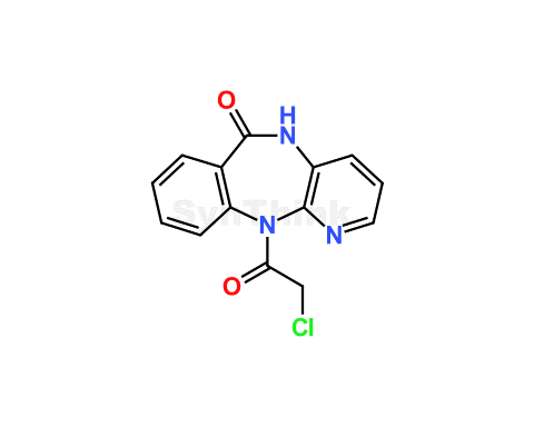 Pirenzepine EP Impurity A | 28797-48-0 | Pirenzepine