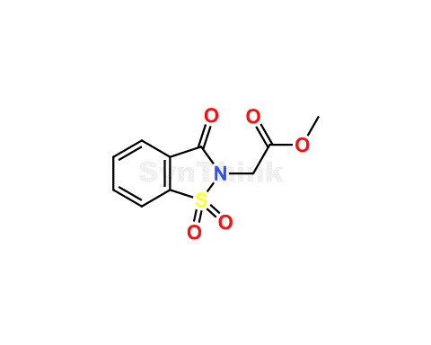 Piroxicam EP Impurity D | 6639-62-9 | Piroxicam